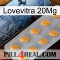 Lovevitra 20Mg 44